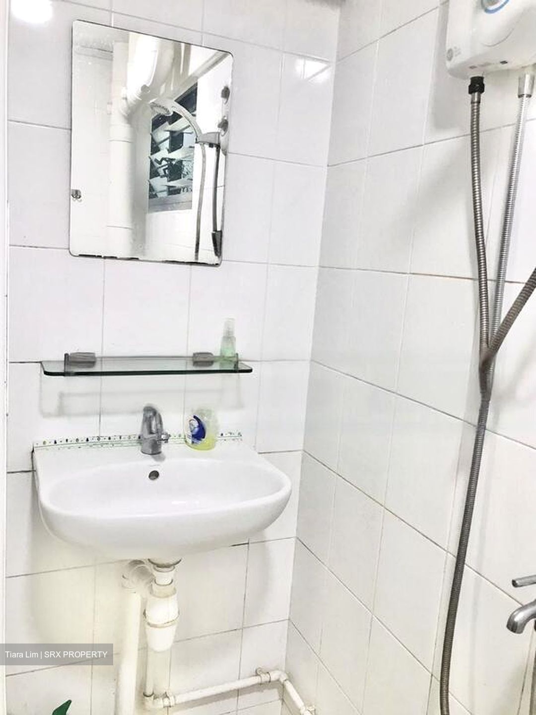 Blk 328 Woodlands Street 32 (Woodlands), HDB Executive #466116411